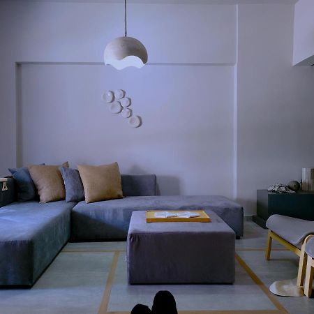 Tatami Zen Apartment أثينا المظهر الخارجي الصورة