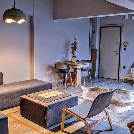 Tatami Zen Apartment أثينا المظهر الخارجي الصورة