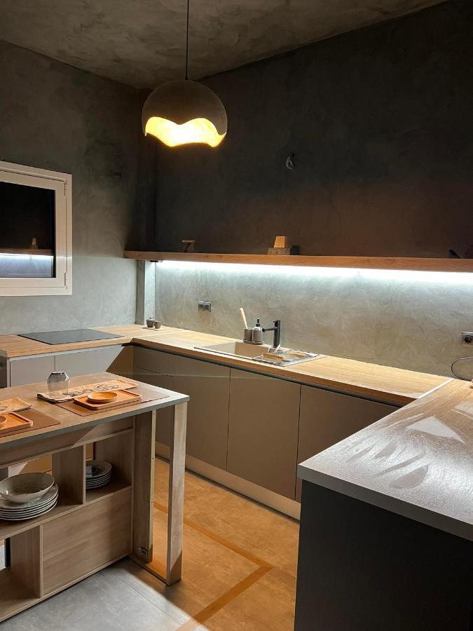 Tatami Zen Apartment أثينا المظهر الخارجي الصورة