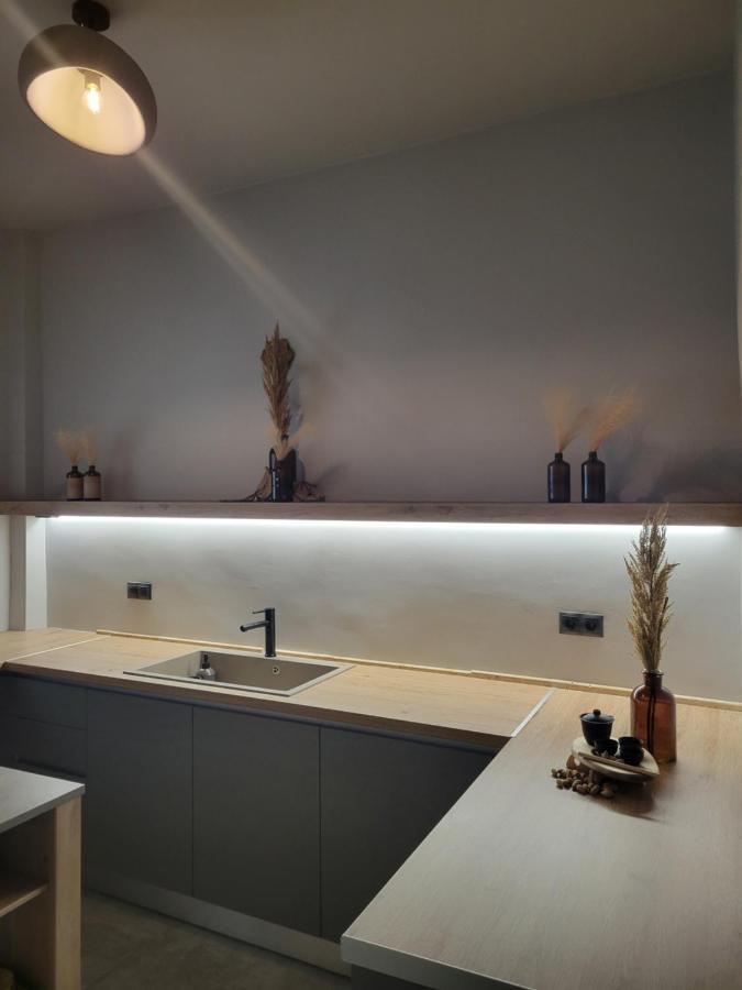 Tatami Zen Apartment أثينا المظهر الخارجي الصورة