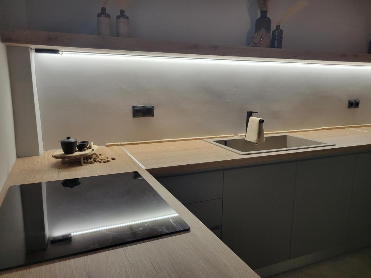 Tatami Zen Apartment أثينا المظهر الخارجي الصورة