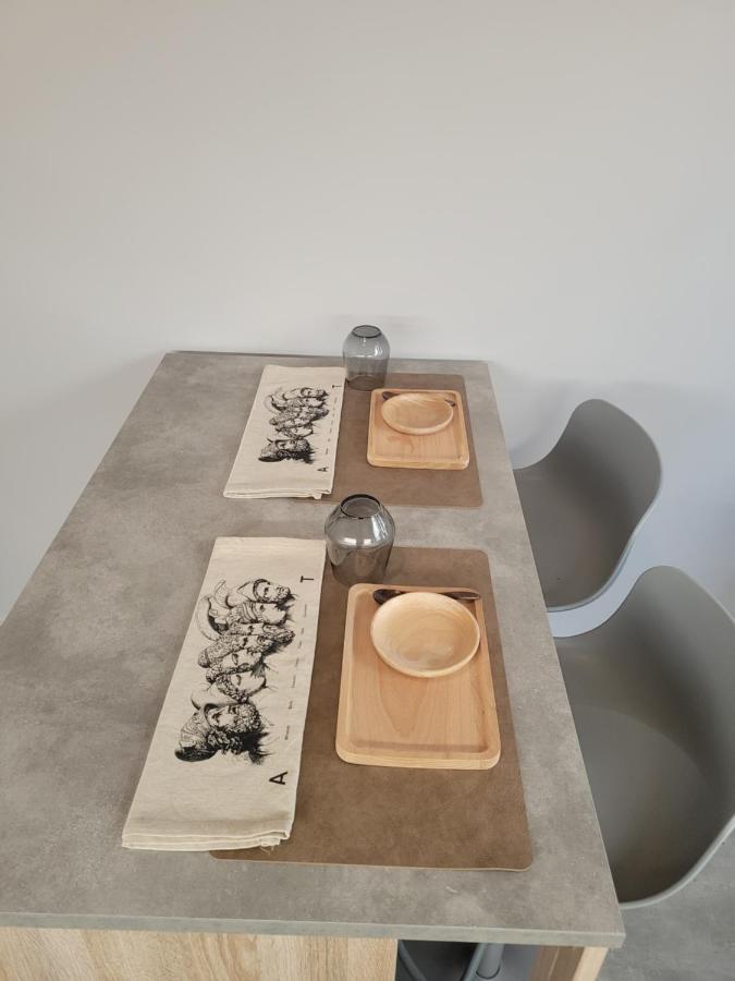 Tatami Zen Apartment أثينا المظهر الخارجي الصورة
