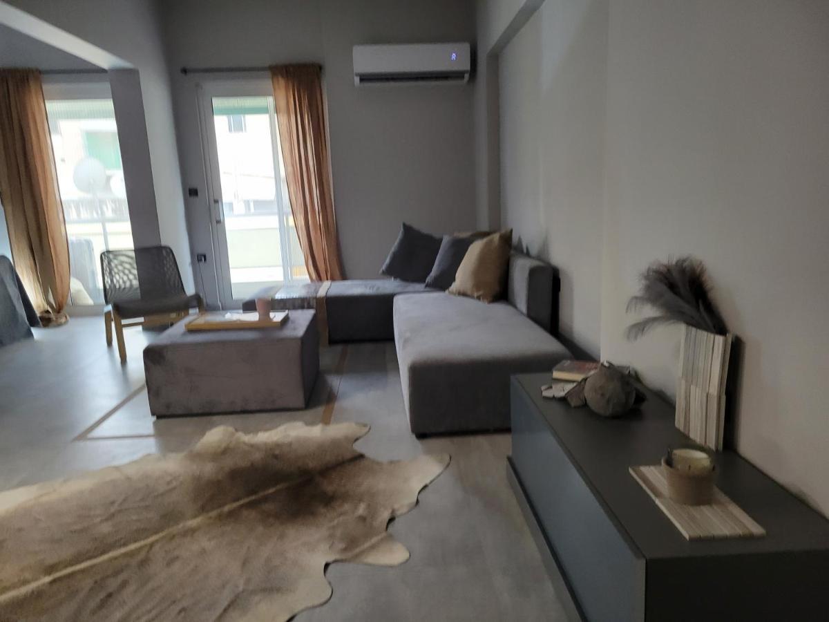 Tatami Zen Apartment أثينا المظهر الخارجي الصورة