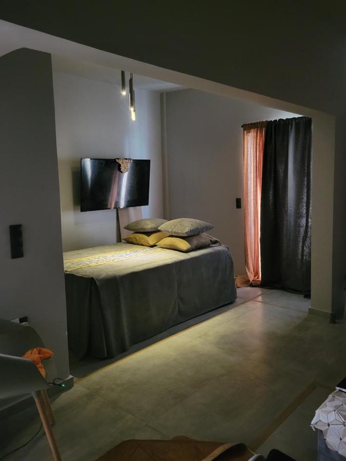 Tatami Zen Apartment أثينا المظهر الخارجي الصورة