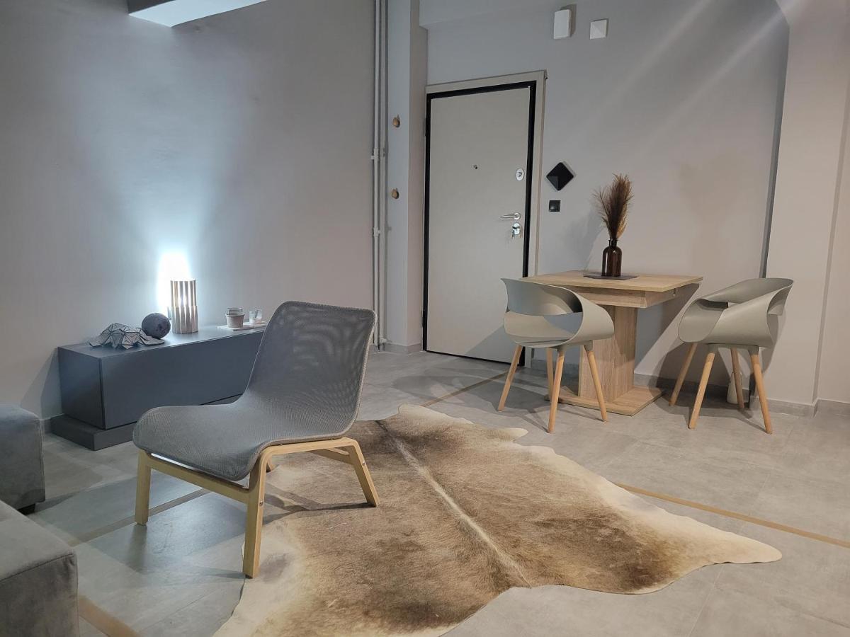 Tatami Zen Apartment أثينا المظهر الخارجي الصورة