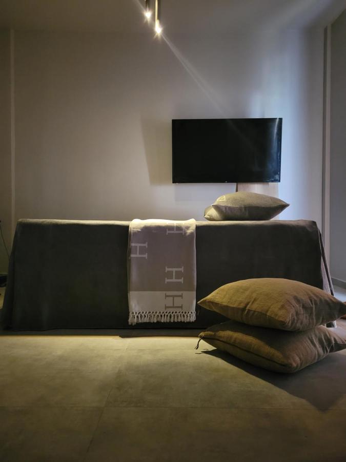 Tatami Zen Apartment أثينا المظهر الخارجي الصورة